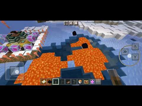 i summoned a minecraft ghost