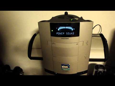 Grundig Space Fidelity P3