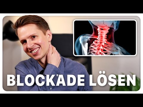 Releasing Cervical Spine (C-spine) Blockages | Effective Exercises to Follow Along