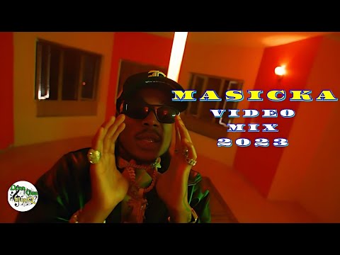 Masicka Mix 2023 Raw: Dancehall Video Mix 2023: Masicka Tyrant Mixtape 2023 Raw