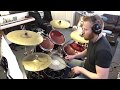Rosanna Toto Trinity Rock And Pop Drums Grade 8