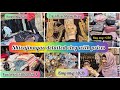 Shivajinagar Detailed Vlog With Prices Shivajinagar Street Shopping Vlog