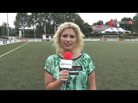 Samenvatting Excelsior'31 - Jong Vitesse