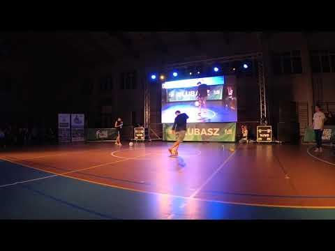 GUZIK VS SERGIO - 1/4 BATTLE FINAL [LFN2019]