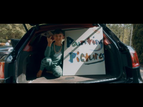 Money Mitch - Painting Pictures