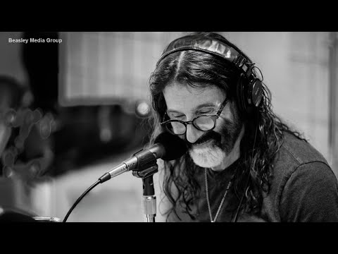 Pierre Robert dies: Philadelphia radio personality for 93.3 WMMR found dead in his home