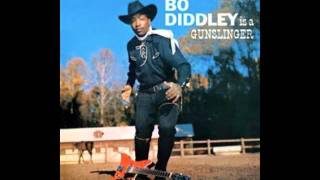 Rare Gems of Blues - Bo Diddley - Signifying Blues