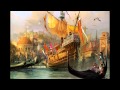 Tilman Sillescu - Evening (Anno 1404 OST) 