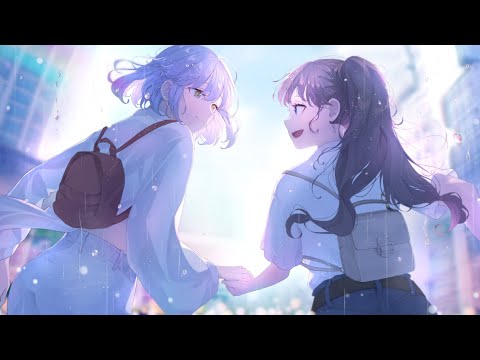 EmoCosine vs RiraN - Walk Away (Lanota ver.)