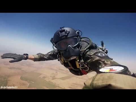 Exército Brasileiro - Faca na Caveira