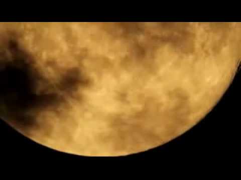 Полнолуние   Full Moon   Полина Гриффис