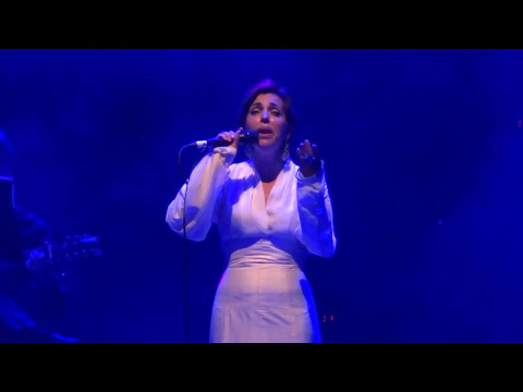 Teresa Salgueiro - Haja o que houver. Festival MIMO 2017 - Paraty/RJ - Brasil