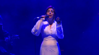 Teresa Salgueiro - Haja o que houver. Festival MIMO 2017 - Paraty/RJ