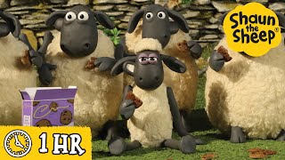 Download lagu Shaun the Sheep π The Big Farm Sale & MORE π Full Episodes Compilation mp3 Download lagu Shaun the Sheep π The Big Farm Sale & MORE π Full Episodes Compilation mp3
