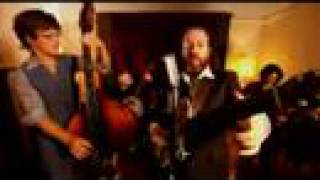 Jeff Lang - Copper Mine film clip