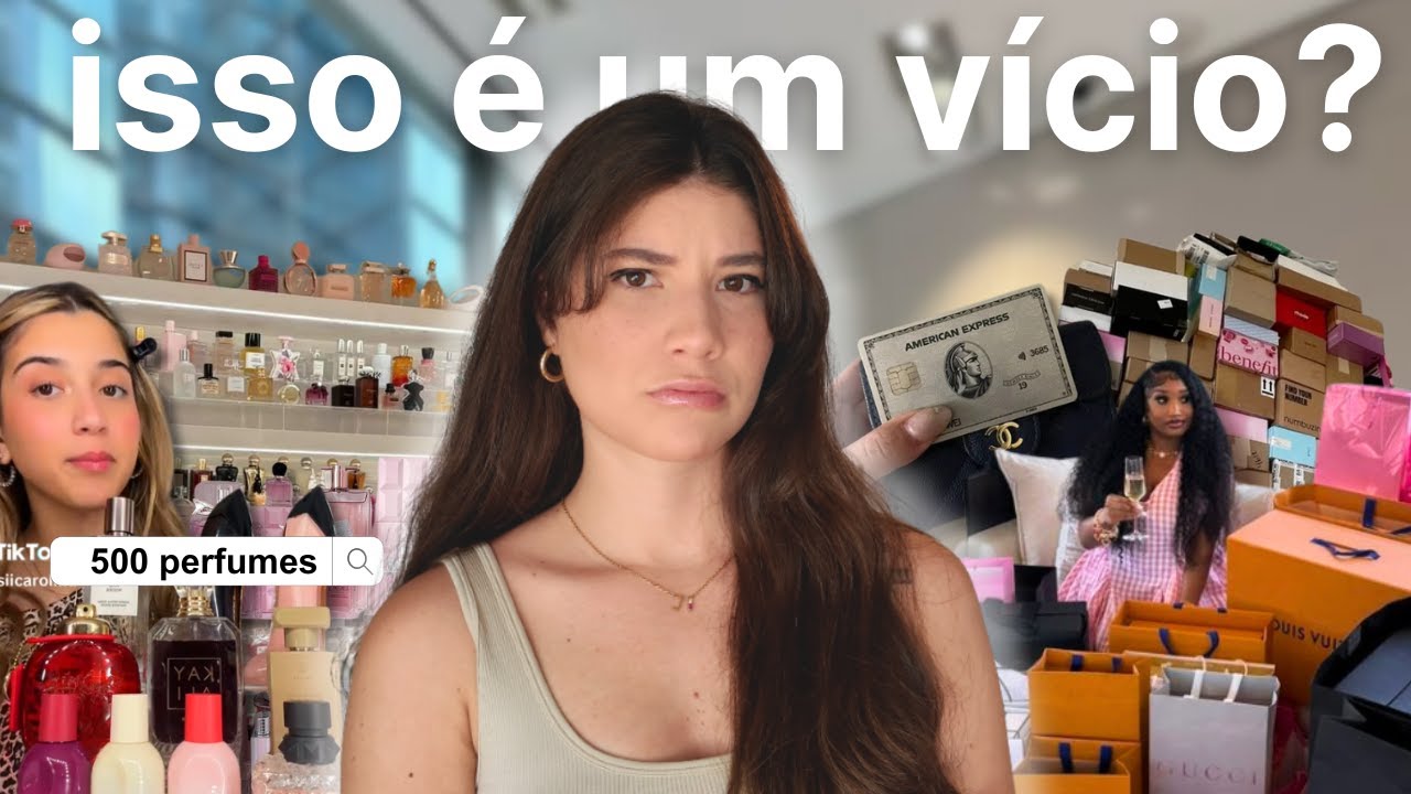 5 Coisas que Influencers Fizeram Você Acreditar que São Normais (E Não São) | Parte 2