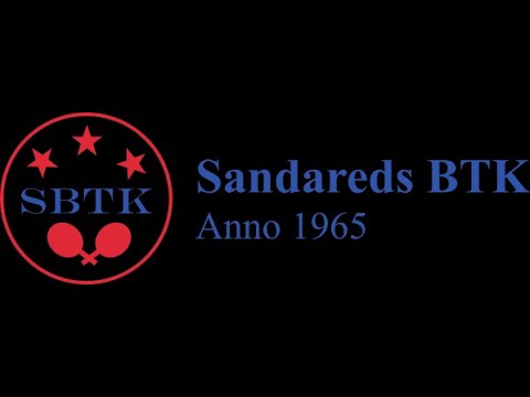 SBTK - HyssnaIF i Div4 - Patrick Drotz  vs Peter Bresky