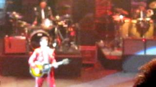 Chris Isaak- Live it up, Live at the Hammersmith Apollo, London, 9 October 2012