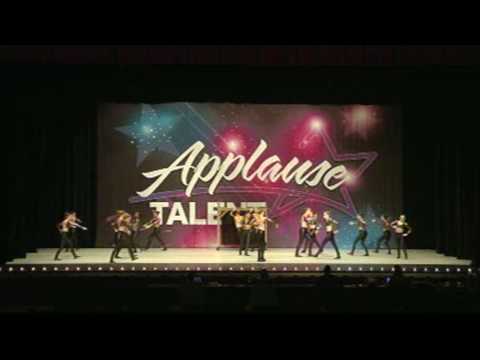 Best Ballet/Open/Acro/Gym // The Illusionist - Ann's Studio of Dance [Chattanooga, TN]