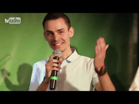 Pavol Laták: V tej záhradke pod oblôčkom