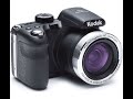 Kodak Pixpro Astro Zoom Az421-Bk 16mp Digital Camera