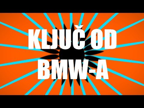 U zdrav mozak - Ključ od BMW-a | PRANK CALL