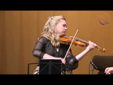 Trio Orelon | PIANO TRIO | Finals FS&MM 2022