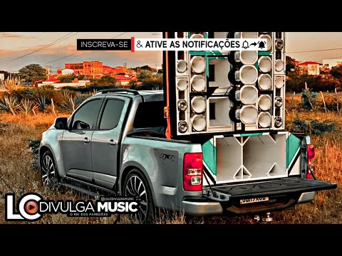 EUDÃO E FORRÓ LARGADO - REPERTÓRIO NOVO ABRIL 2022 | MÚSICAS NOVAS PRA PAREDÃO