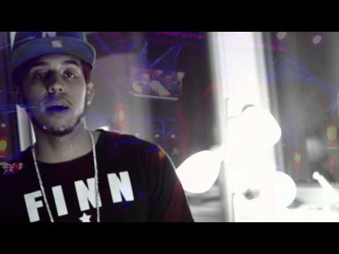 PsycThaPrince - Hotbox (OFFICIAL VIDEO)