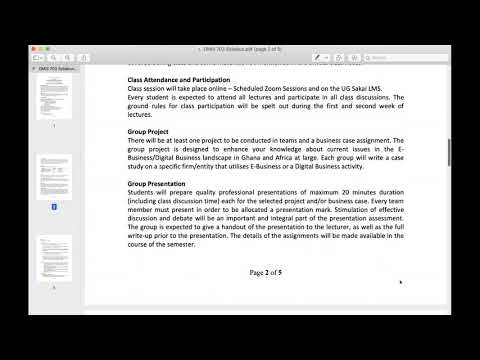 OMIS 703 Session 1 - Concept - Theory - Method Paradigm