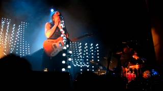 Sophie Hunger - Citylights Forever - Théatre d&#39;Arras, le 23 Janvier 2013