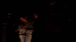 The Locust 1/19 San Antonio Live From the Russian Compound