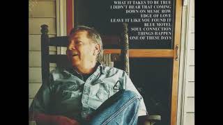 Dan Penn - Living On Mercy (Full Album)