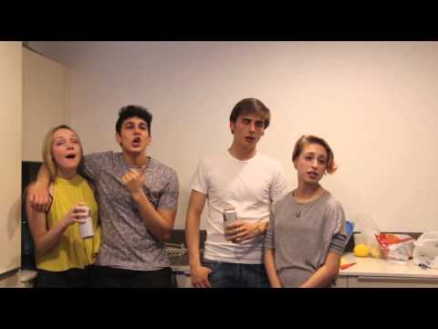 download lagu mp3 mp4 Playing Seven Minutes In Heaven, download lagu Playing Seven Minutes In Heaven gratis, unduh video klip Playing Seven Minutes In Heaven