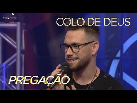 Ministração Mariana - Comunidade Católica Colo de Deus