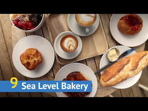 Cannon Beach: A delicious stop on the North Coast Food Trail