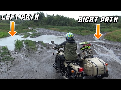Is the Ural as TERRIBLE as everyone says?