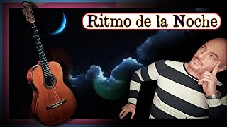 Ritmo de la Noche by Gipsy kings