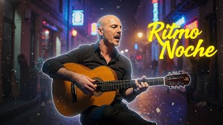 Ritmo de la Noche by Gipsy kings