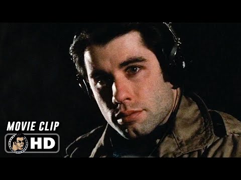 BLOW OUT Clip - "Car Crash" (1981) John Travolta