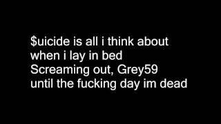 Ramirez - Torture Chambers [LYRICS]