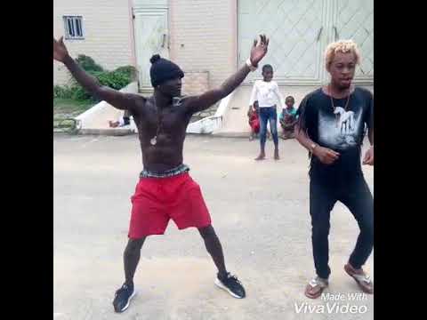 skelly kaoka demo repetitition