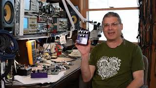 Video thumbnail for The Story of the Asheville Music Tools APH-12: Part 1 How it went down. by Asheville Music Tools