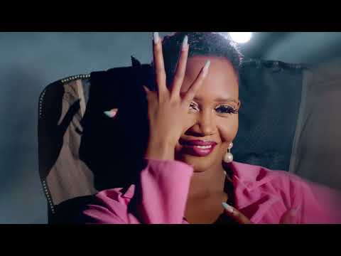 Amiina By Gasha Muton Official Video 4K