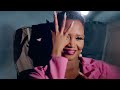 Amiina By Gasha Muton Official Video 4K