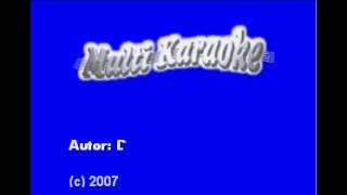 Monchy y Alexandra - Perdidos