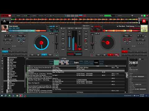 Bản Troi Ke 140 Full Thái Hoàng