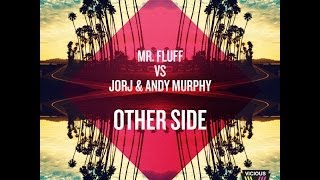 Mr  Fluff vs Jorj & Andy Murphy  - Other Side (Original Mix)