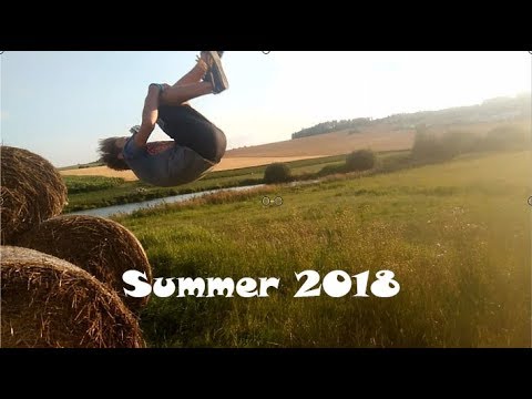 Summer 2018