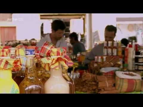 (1.5) Enquête d'Ailleurs - Aux Origines de la Guadeloupe